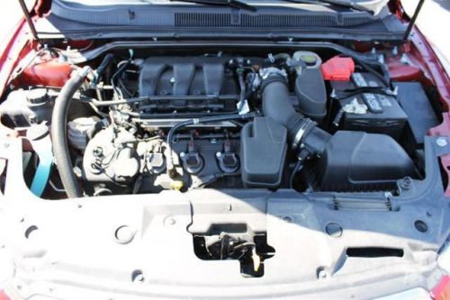2014 Ford Taurus Limited, US $26,550.00, image 14