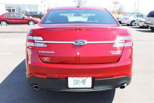 2014 Ford Taurus Limited, US $26,550.00, image 15