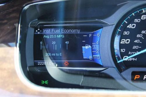 2014 Ford Taurus Limited, US $26,550.00, image 16