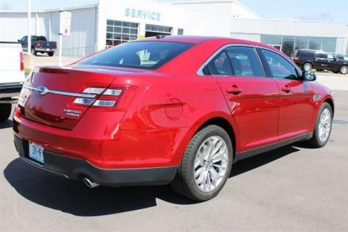 2014 Ford Taurus Limited, US $26,550.00, image 17
