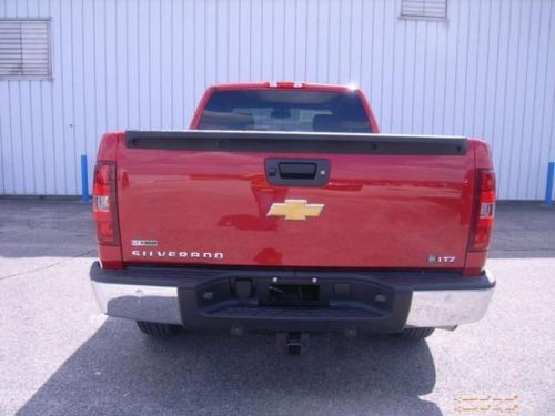 2012 Chevrolet Silverado 1500 LTZ, US $32,014.00, image 2