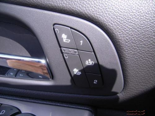 2012 Chevrolet Silverado 1500 LTZ, US $32,014.00, image 5