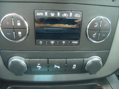 2012 Chevrolet Silverado 1500 LTZ, US $32,014.00, image 7