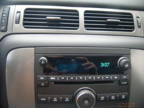 2012 Chevrolet Silverado 1500 LTZ, US $32,014.00, image 10