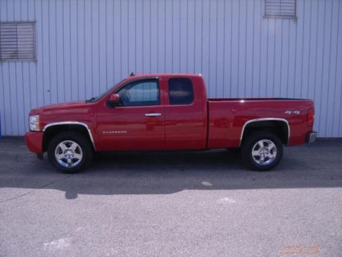 2012 Chevrolet Silverado 1500 LTZ, US $32,014.00, image 11
