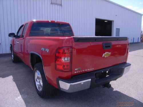 2012 Chevrolet Silverado 1500 LTZ, US $32,014.00, image 12