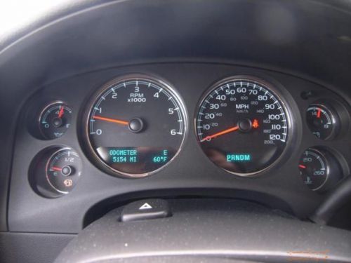 2012 Chevrolet Silverado 1500 LTZ, US $32,014.00, image 17