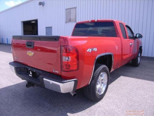 2012 Chevrolet Silverado 1500 LTZ, US $32,014.00, image 18