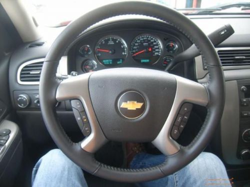 2012 Chevrolet Silverado 1500 LTZ, US $32,014.00, image 19