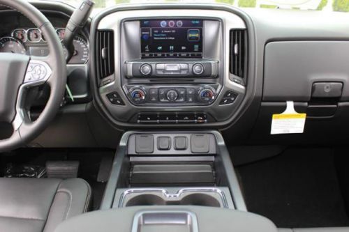2014 Chevrolet Silverado 1500 LTZ, US $45,058.00, image 4