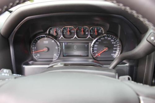 2014 Chevrolet Silverado 1500 LTZ, US $45,058.00, image 5