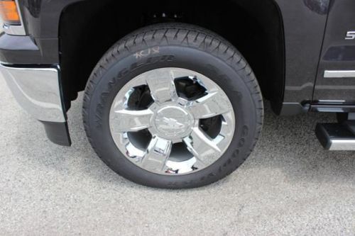 2014 Chevrolet Silverado 1500 LTZ, US $45,058.00, image 6