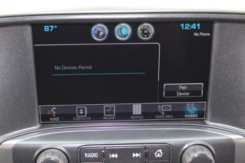 2014 Chevrolet Silverado 1500 LTZ, US $45,058.00, image 7