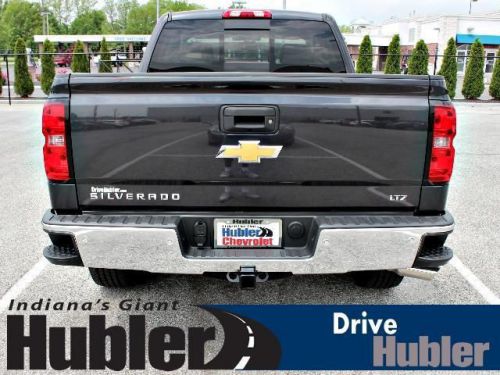 2014 Chevrolet Silverado 1500 LTZ, US $45,058.00, image 10