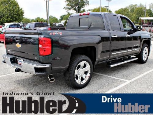 2014 Chevrolet Silverado 1500 LTZ, US $45,058.00, image 12