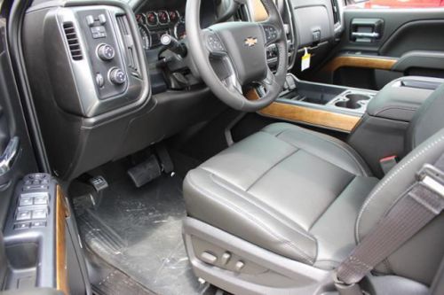 2014 Chevrolet Silverado 1500 LTZ, US $45,058.00, image 15