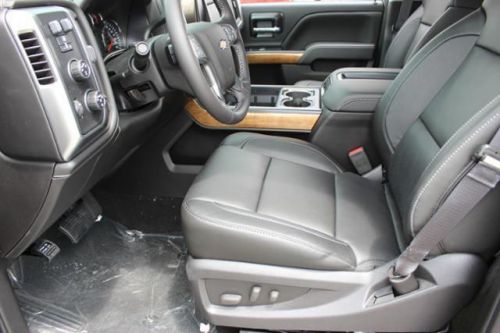 2014 Chevrolet Silverado 1500 LTZ, US $45,058.00, image 16