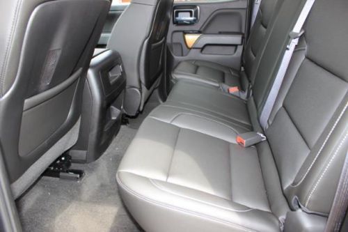 2014 Chevrolet Silverado 1500 LTZ, US $45,058.00, image 18