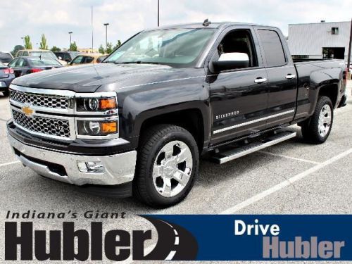 2014 Chevrolet Silverado 1500 LTZ, US $45,058.00, image 20
