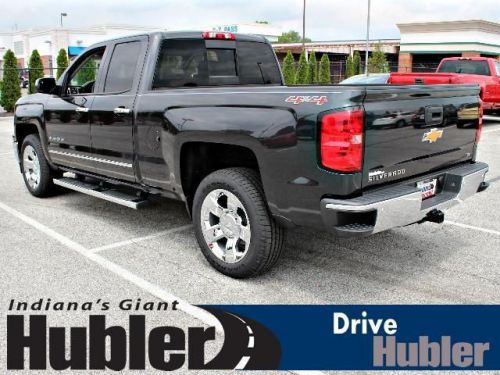2014 Chevrolet Silverado 1500 LTZ, US $45,058.00, image 25