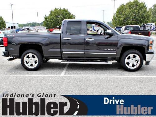 2014 Chevrolet Silverado 1500 LTZ, US $45,058.00, image 26
