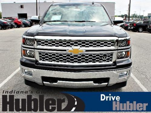 2014 Chevrolet Silverado 1500 LTZ, US $45,058.00, image 28
