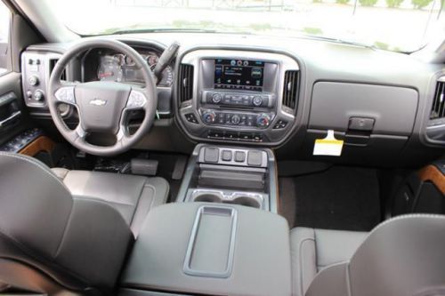 2014 Chevrolet Silverado 1500 LTZ, US $45,058.00, image 29