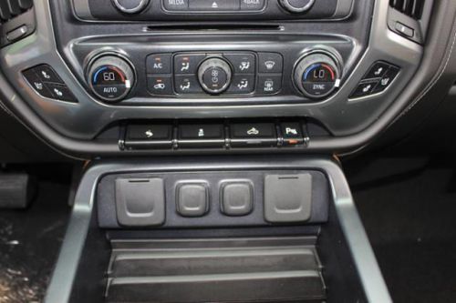 2014 Chevrolet Silverado 1500 LTZ, US $45,058.00, image 30
