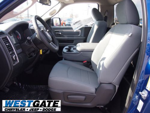 2014 ram 1500 tradesman