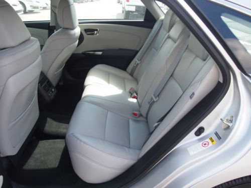 2014 Toyota Avalon Limited, US $37,175.00, image 2