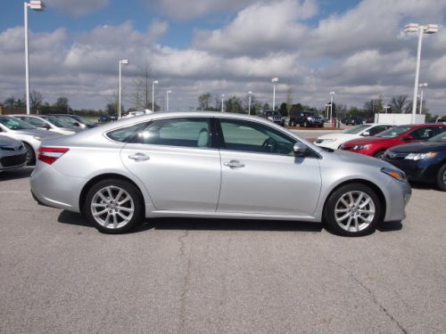 2014 Toyota Avalon Limited, US $37,175.00, image 4