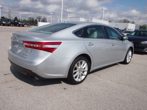 2014 Toyota Avalon Limited, US $37,175.00, image 5