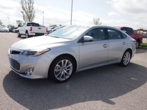 2014 Toyota Avalon Limited, US $37,175.00, image 8