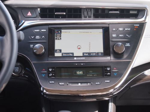 2014 Toyota Avalon Limited, US $37,175.00, image 9