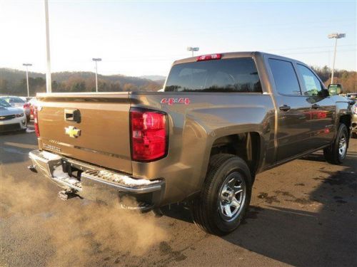 2014 Chevrolet Silverado 1500 Work Truck, US $42,584.00, image 2
