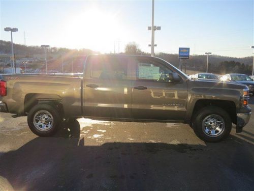 2014 Chevrolet Silverado 1500 Work Truck, US $42,584.00, image 3