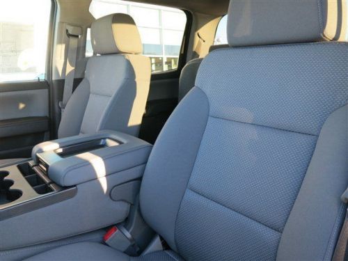 2014 Chevrolet Silverado 1500 Work Truck, US $42,584.00, image 4