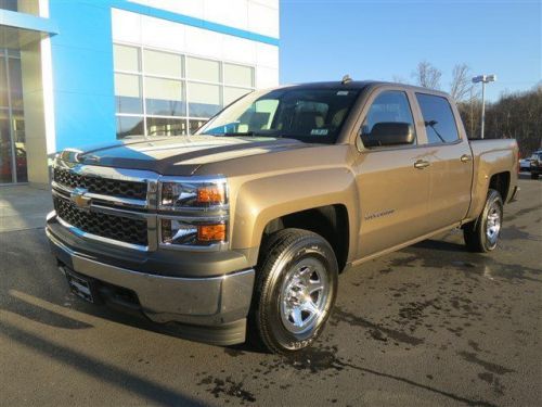 2014 Chevrolet Silverado 1500 Work Truck, US $42,584.00, image 6