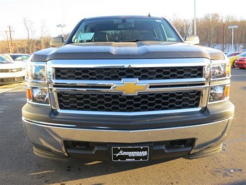 2014 Chevrolet Silverado 1500 Work Truck, US $42,584.00, image 8