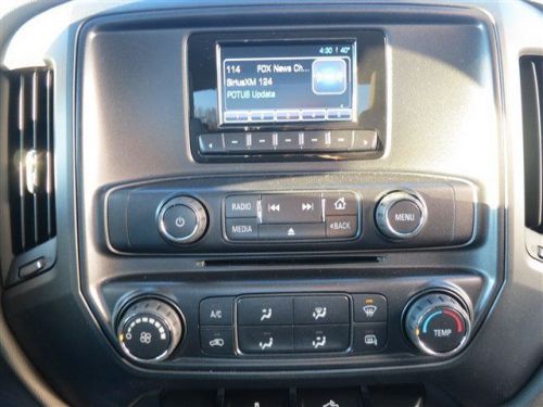 2014 Chevrolet Silverado 1500 Work Truck, US $42,584.00, image 9