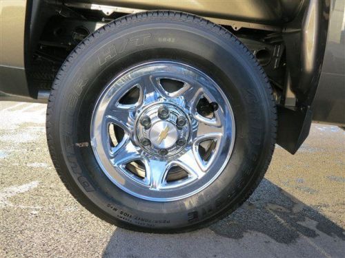 2014 Chevrolet Silverado 1500 Work Truck, US $42,584.00, image 10