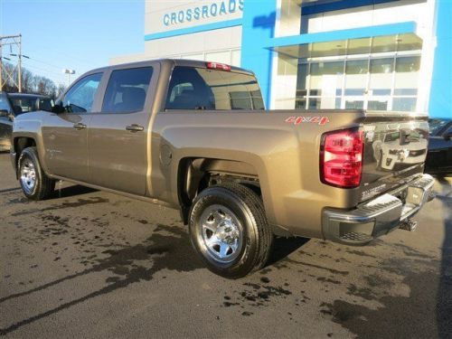 2014 Chevrolet Silverado 1500 Work Truck, US $42,584.00, image 11