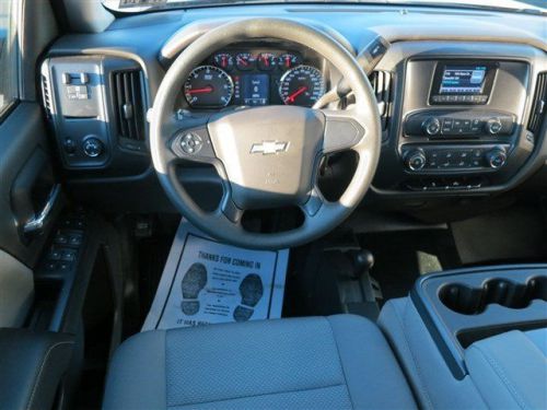 2014 Chevrolet Silverado 1500 Work Truck, US $42,584.00, image 12