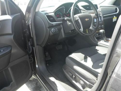2014 Chevrolet Traverse 1LT, US $29,480.00, image 4