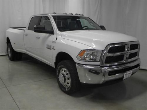 2014 ram 3500 slt