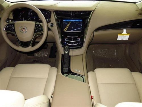 2014 Cadillac CTS Luxury, US $50,115.00, image 9