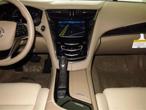 2014 Cadillac CTS Luxury, US $50,115.00, image 10