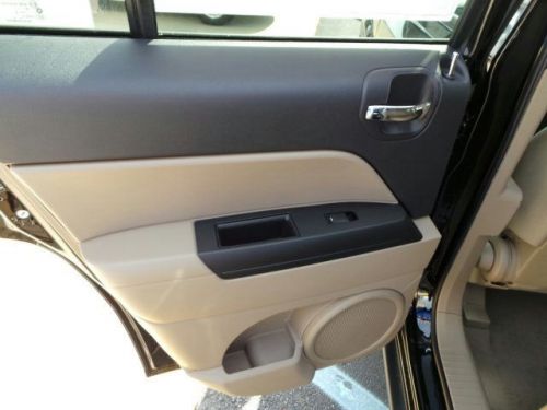 2014 Jeep Patriot Sport, image 4