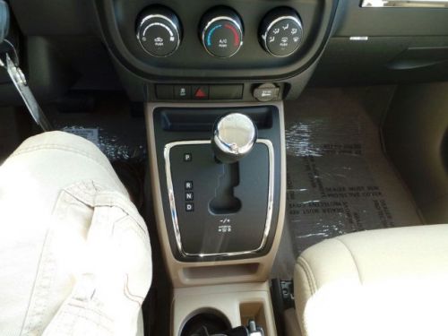 2014 Jeep Patriot Sport, image 5