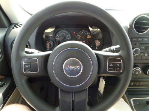 2014 Jeep Patriot Sport, image 6